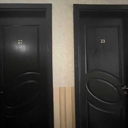 Marialuis Hotel Τυφλίδα Εξωτερικό φωτογραφία