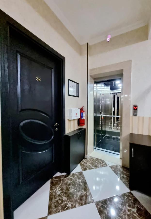 Marialuis Hotel Τυφλίδα Εξωτερικό φωτογραφία