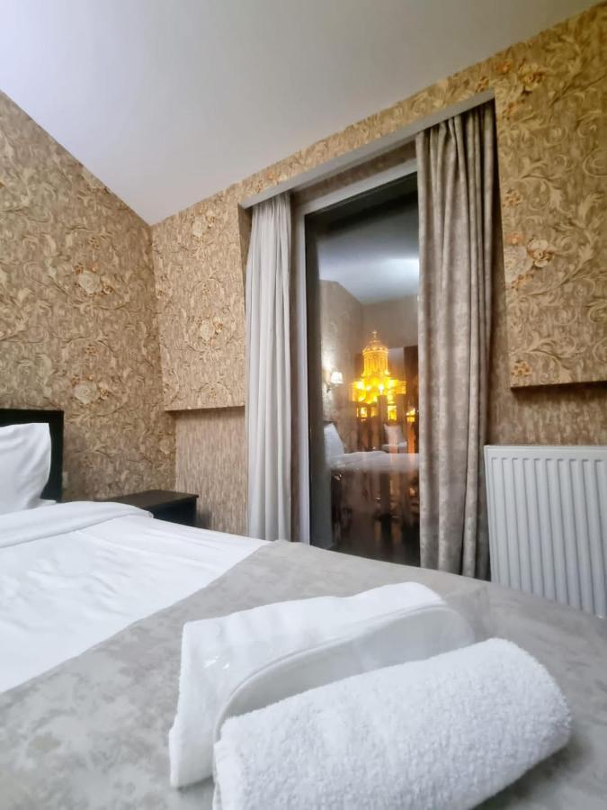 Marialuis Hotel Τυφλίδα Εξωτερικό φωτογραφία