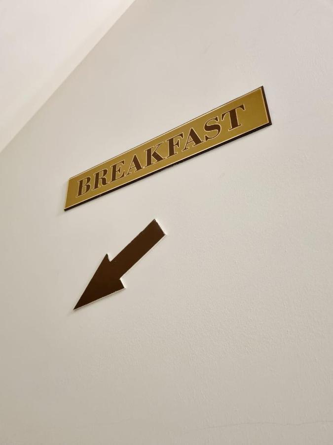 Marialuis Hotel Τυφλίδα Εξωτερικό φωτογραφία