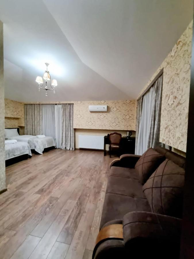 Marialuis Hotel Τυφλίδα Εξωτερικό φωτογραφία