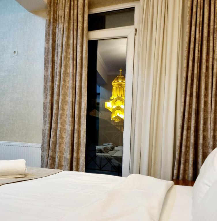 Marialuis Hotel Τυφλίδα Εξωτερικό φωτογραφία