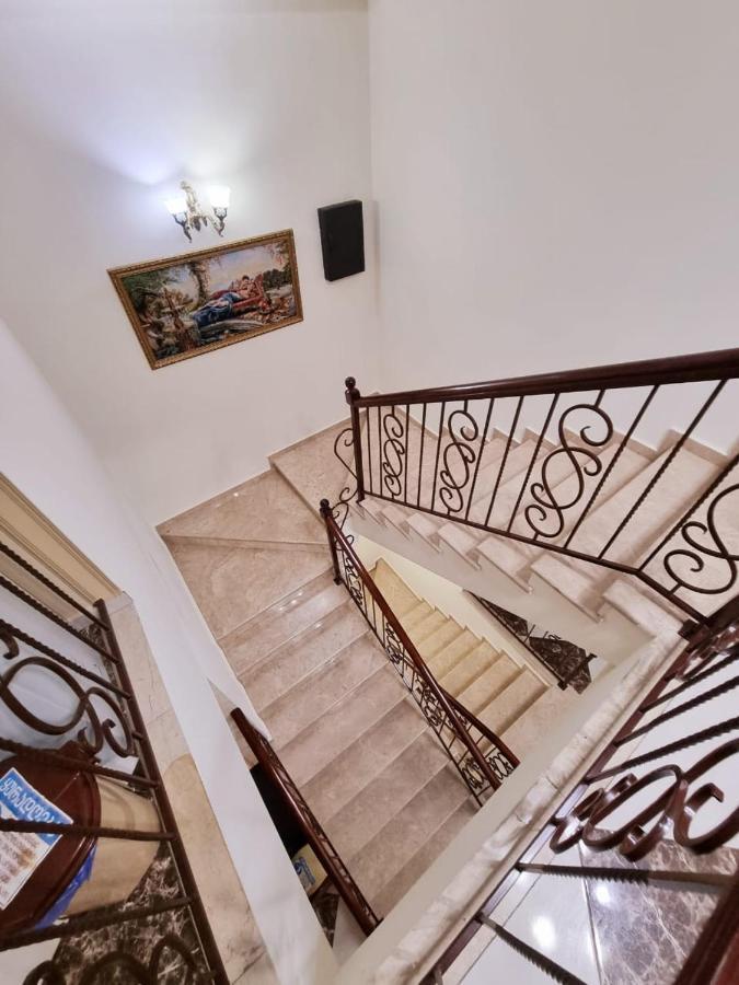 Marialuis Hotel Τυφλίδα Εξωτερικό φωτογραφία