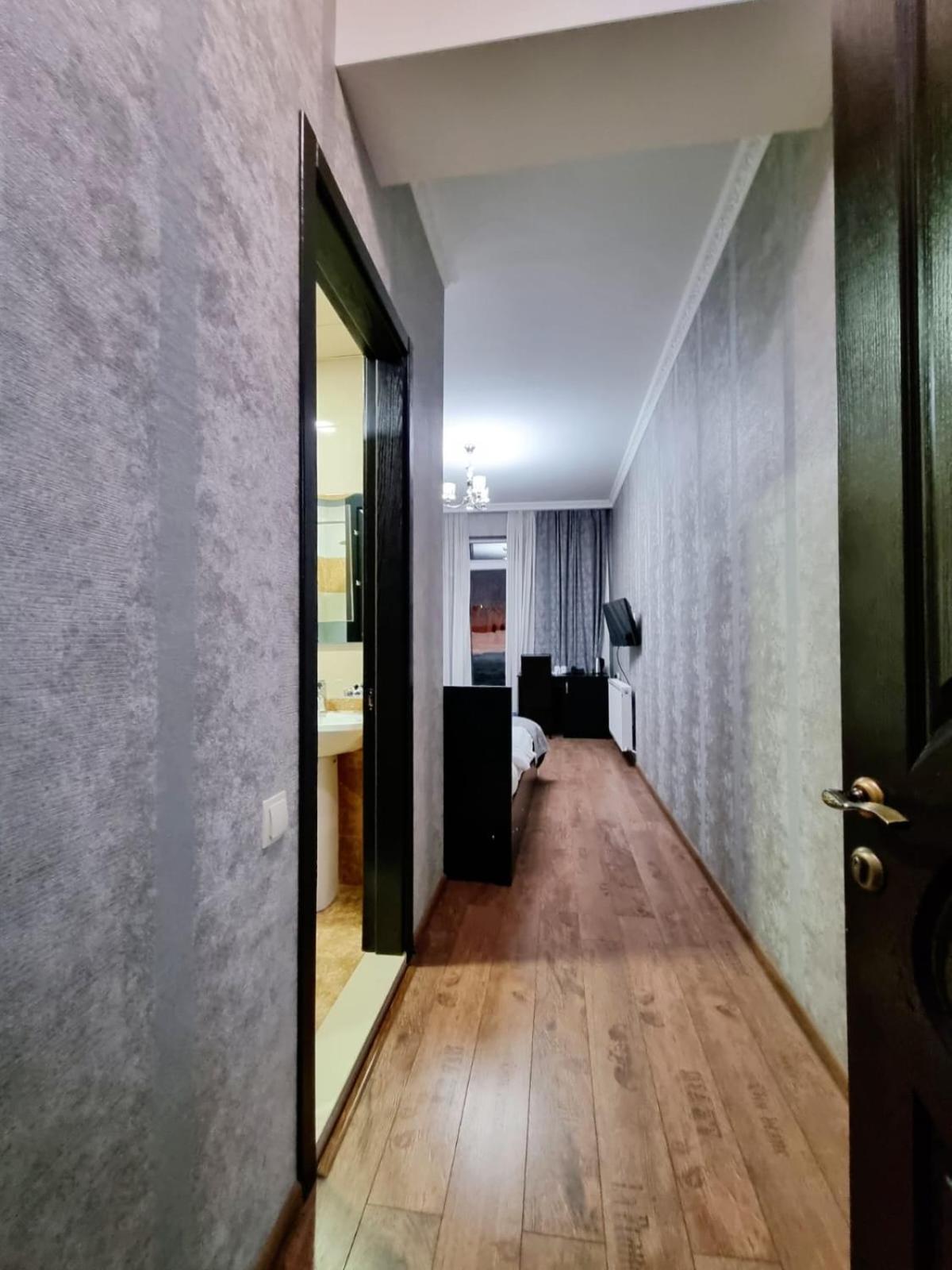 Marialuis Hotel Τυφλίδα Εξωτερικό φωτογραφία