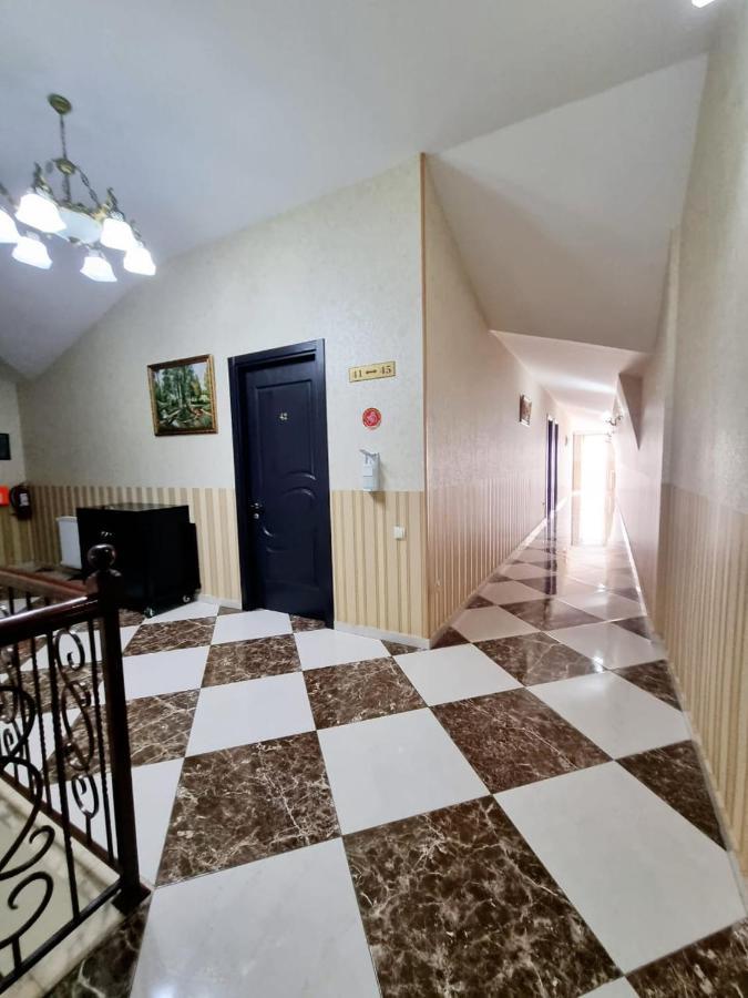 Marialuis Hotel Τυφλίδα Εξωτερικό φωτογραφία