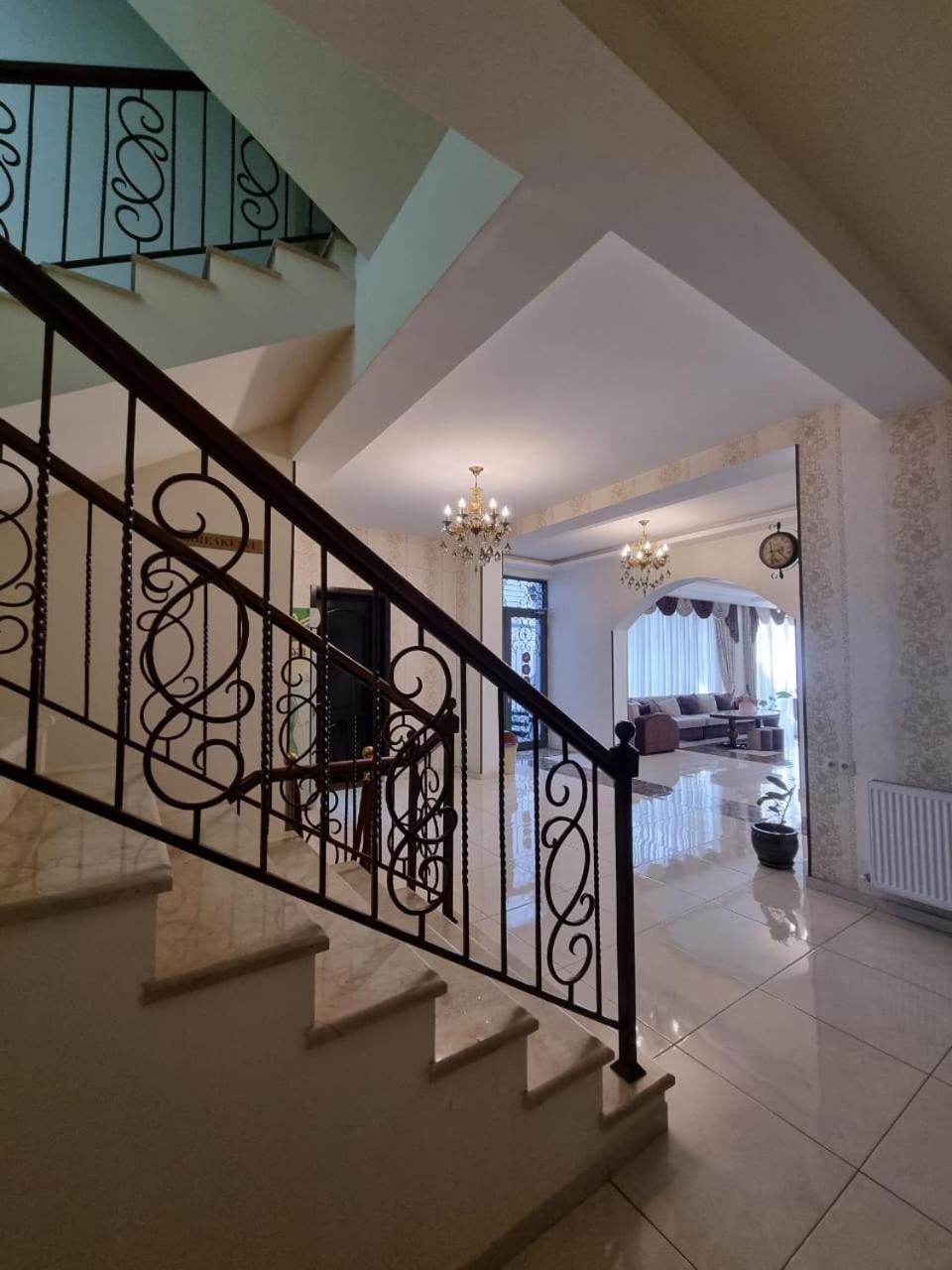 Marialuis Hotel Τυφλίδα Εξωτερικό φωτογραφία