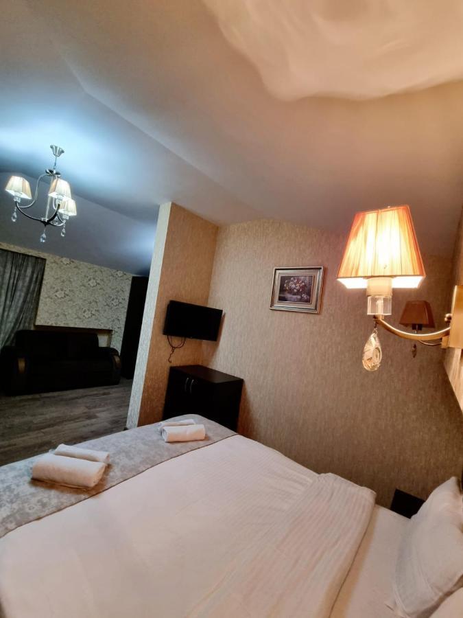 Marialuis Hotel Τυφλίδα Εξωτερικό φωτογραφία