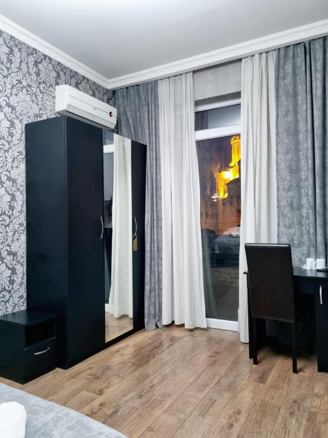 Marialuis Hotel Τυφλίδα Εξωτερικό φωτογραφία