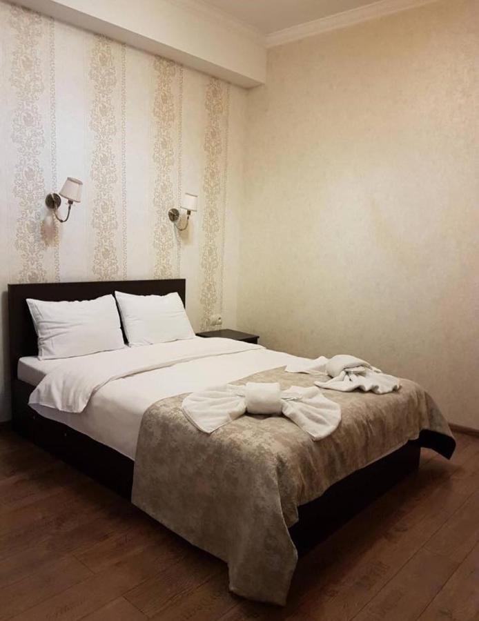 Marialuis Hotel Τυφλίδα Εξωτερικό φωτογραφία