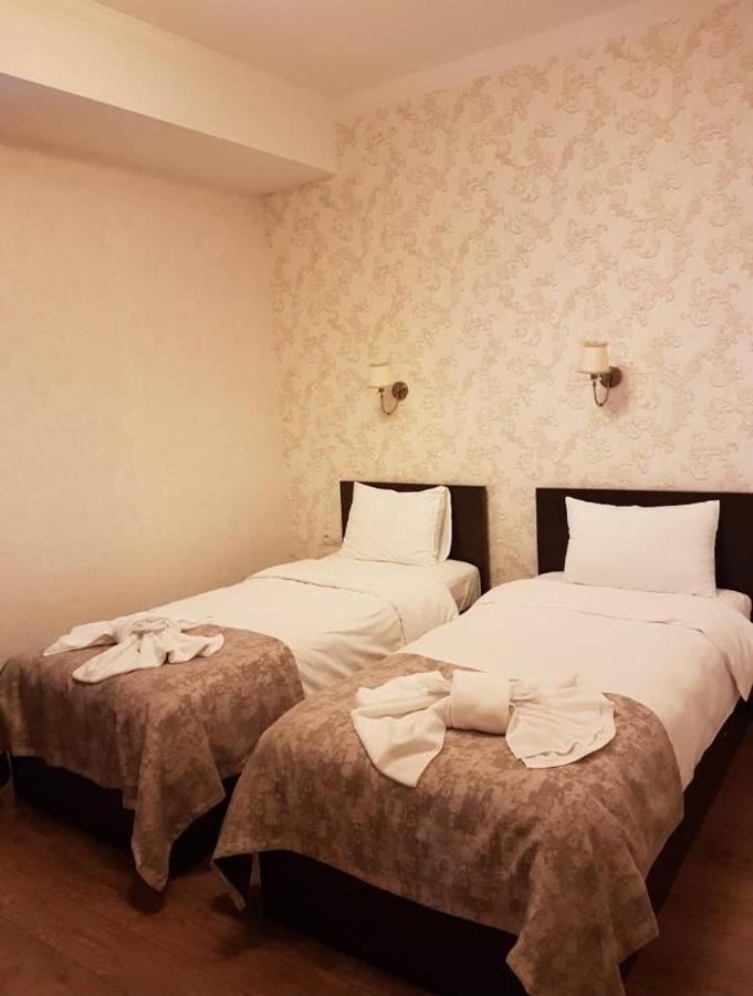 Marialuis Hotel Τυφλίδα Εξωτερικό φωτογραφία