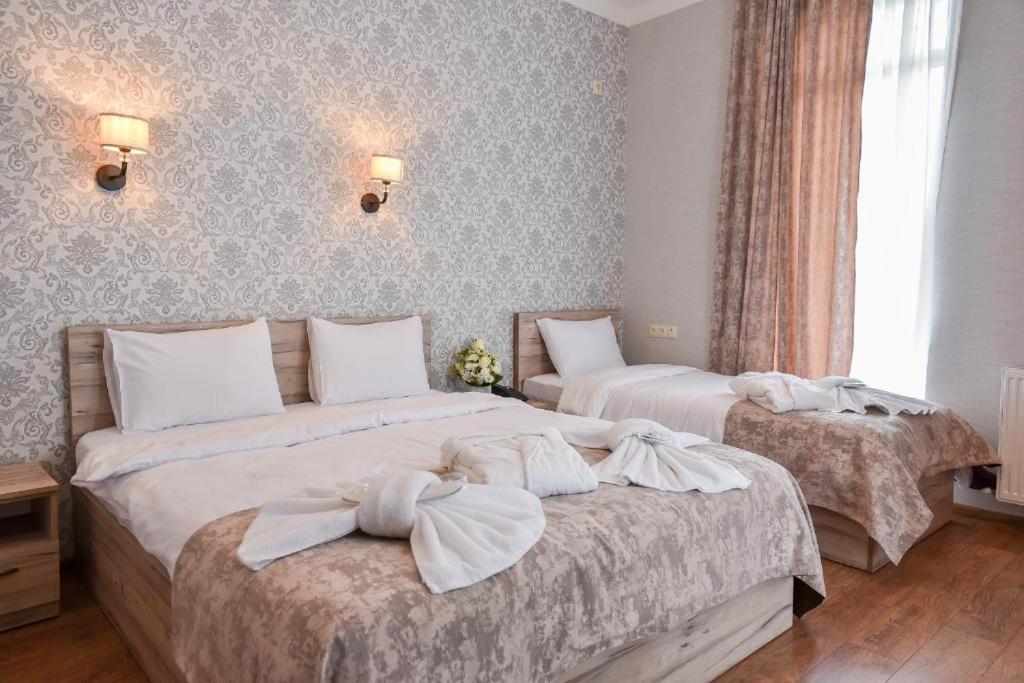 Marialuis Hotel Τυφλίδα Εξωτερικό φωτογραφία