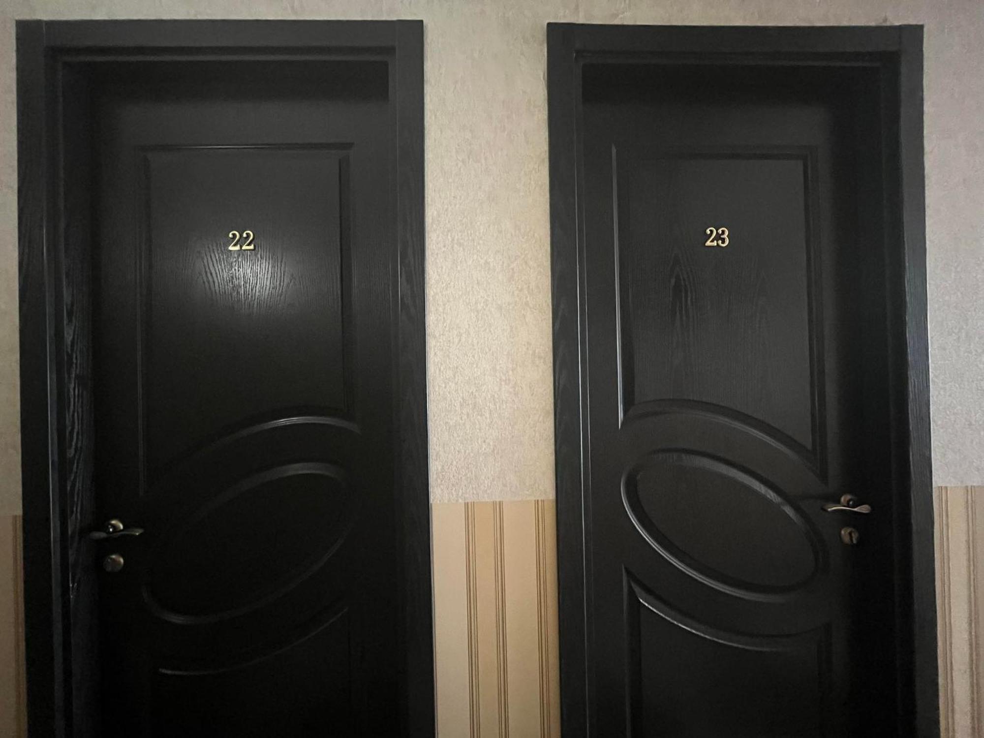 Marialuis Hotel Τυφλίδα Εξωτερικό φωτογραφία