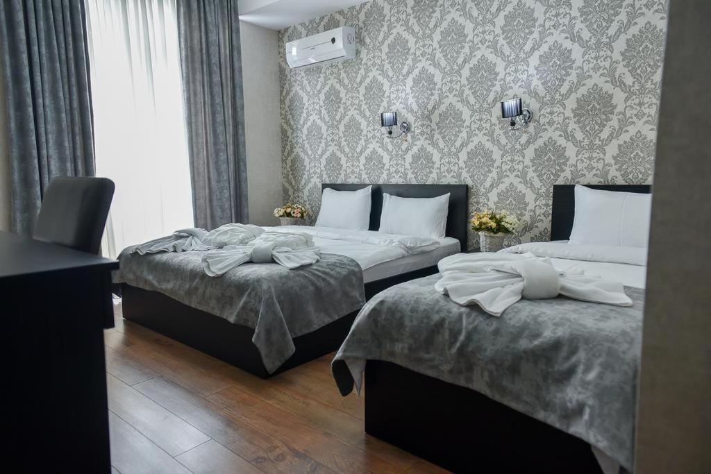 Marialuis Hotel Τυφλίδα Εξωτερικό φωτογραφία