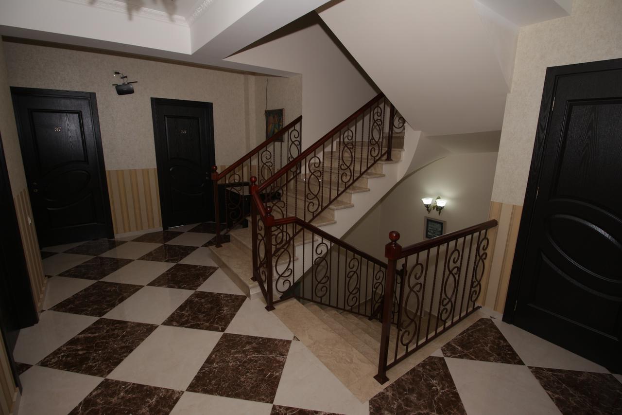 Marialuis Hotel Τυφλίδα Εξωτερικό φωτογραφία