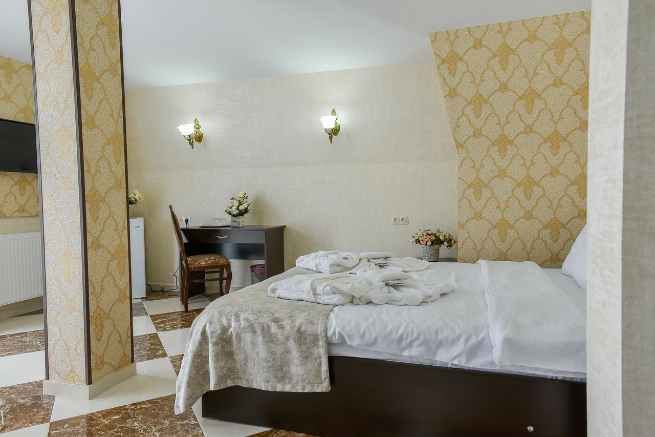 Marialuis Hotel Τυφλίδα Εξωτερικό φωτογραφία