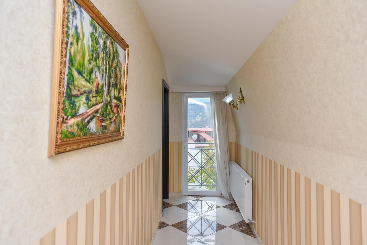 Marialuis Hotel Τυφλίδα Εξωτερικό φωτογραφία