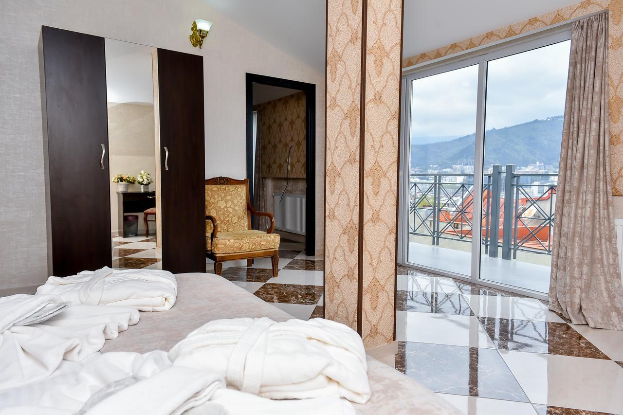 Marialuis Hotel Τυφλίδα Εξωτερικό φωτογραφία