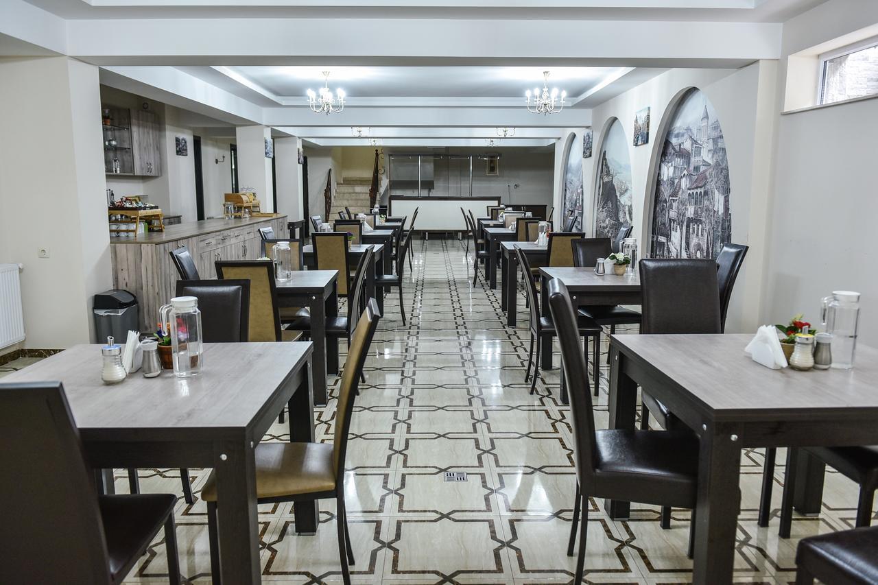 Marialuis Hotel Τυφλίδα Εξωτερικό φωτογραφία