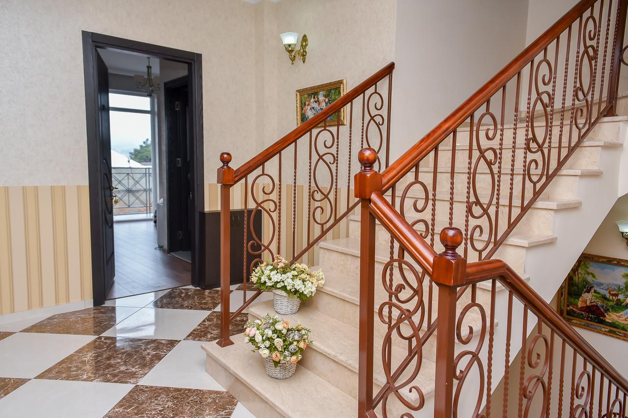 Marialuis Hotel Τυφλίδα Εξωτερικό φωτογραφία