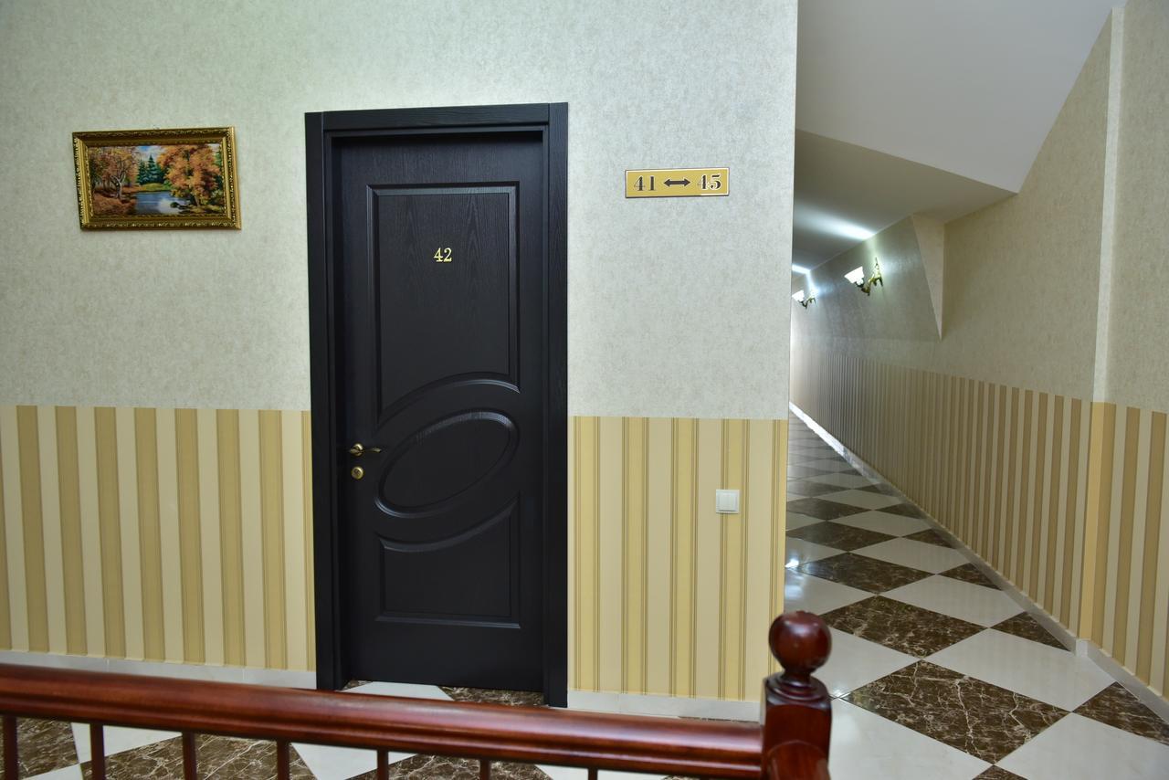 Marialuis Hotel Τυφλίδα Εξωτερικό φωτογραφία